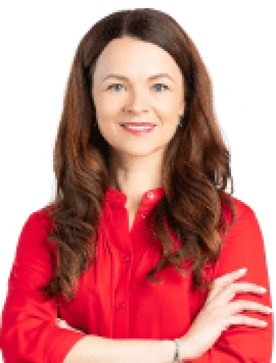Karin Kangur