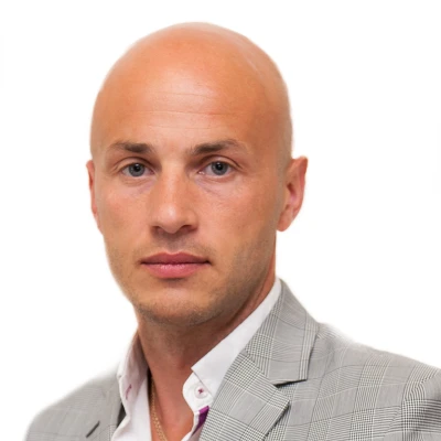 Aleksei Shamonin
