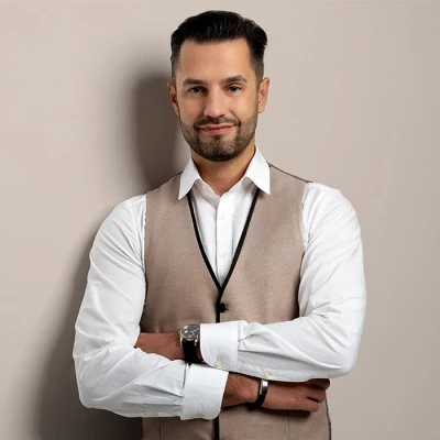 Dmitri Zorin