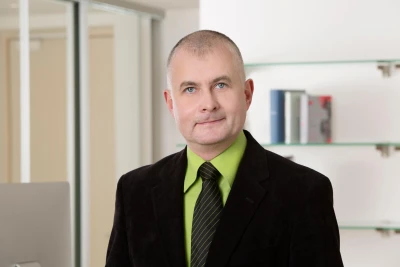 Marek Kroon