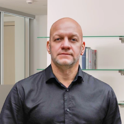 Margus Toiger