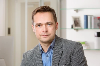 Elmar Liitmaa