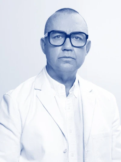 Allan Luus