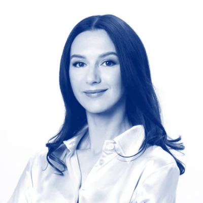 Elena Tomson