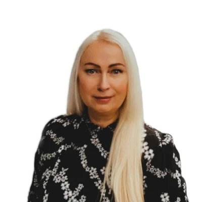 Marju Reisberg