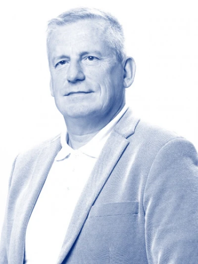 Janek Saarepuu