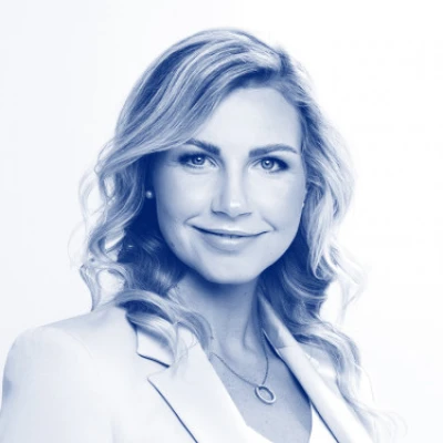 Katrina van der Valk