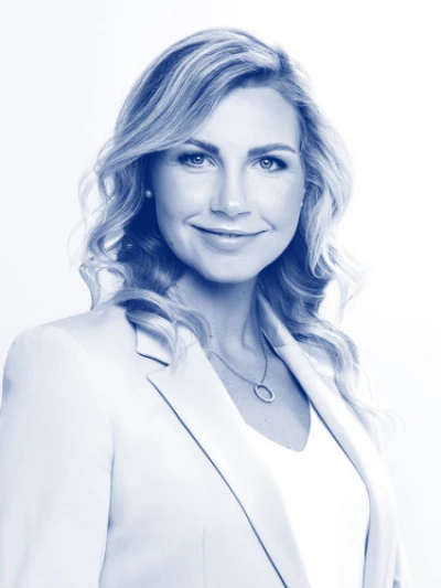 Katrina van der Valk