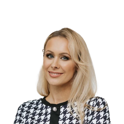 Jekaterina Lesnikova