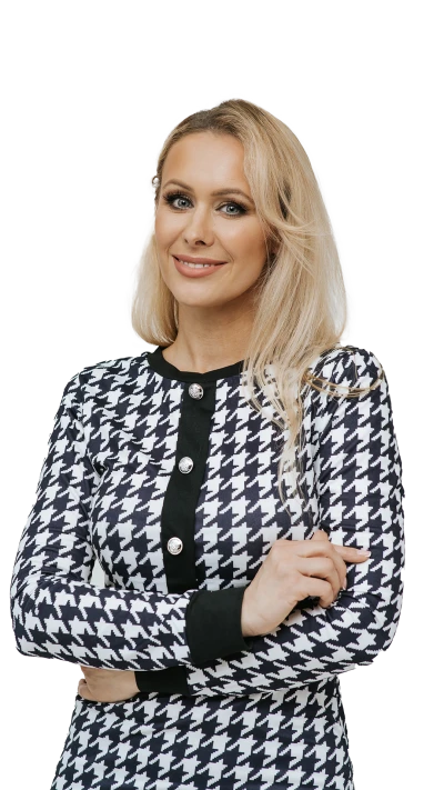 Jekaterina Lesnikova