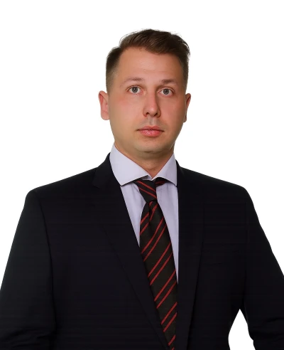 Maksim Ivantsenko