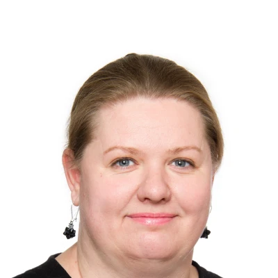 Marika  Õispuu