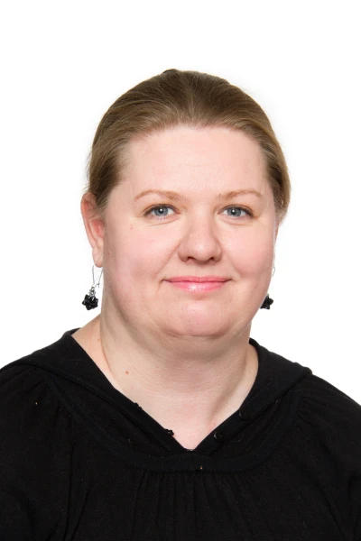 Marika  Õispuu