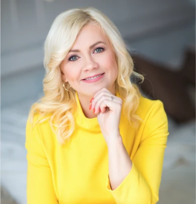 Leanika Järve