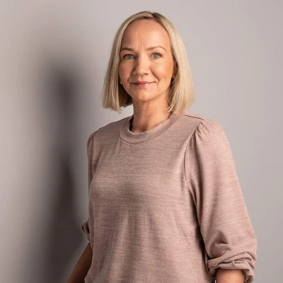 Helen Järve