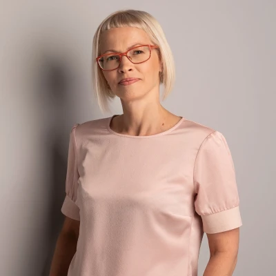 Mari Lume