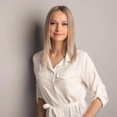 Maarja Ann Ormisson