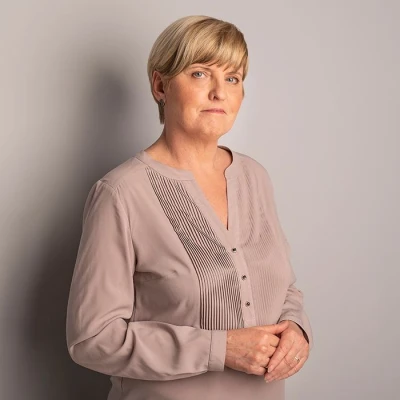 Tiiu Kuusik