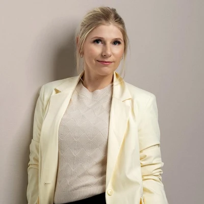 Liane  Tsimmer