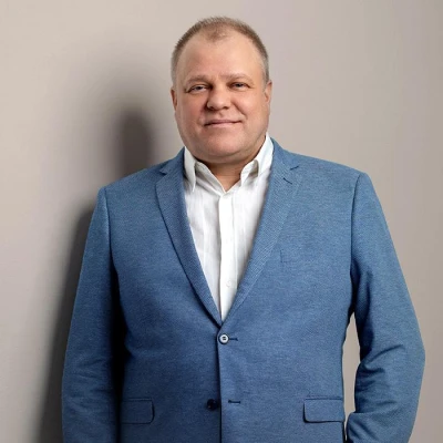 Paul Põldma