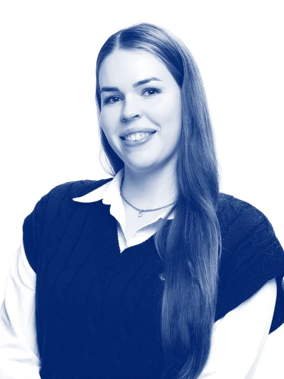 Karin Vaino