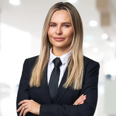 Jekaterina Rodionova
