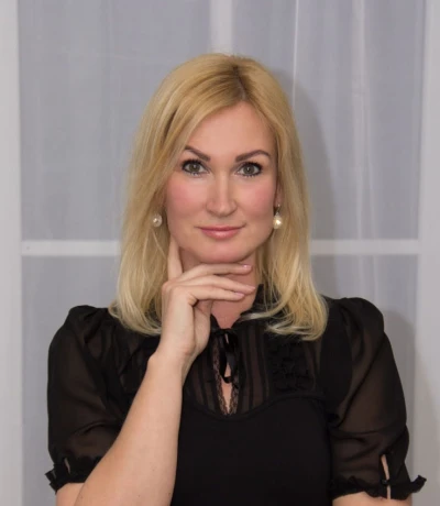 Signe Kroll