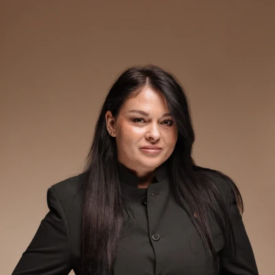 Julia Grinkevitš