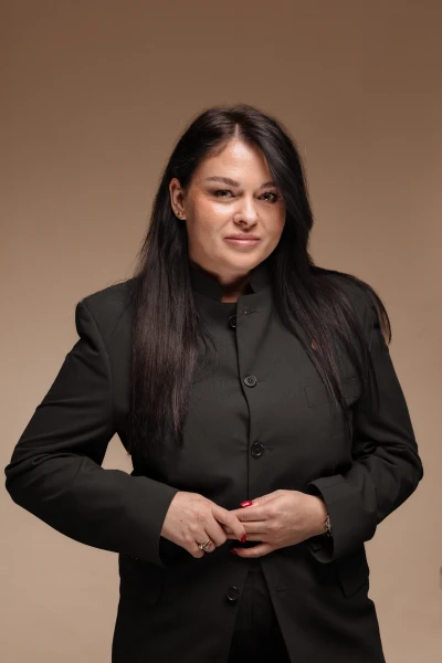 Julia Grinkevitš
