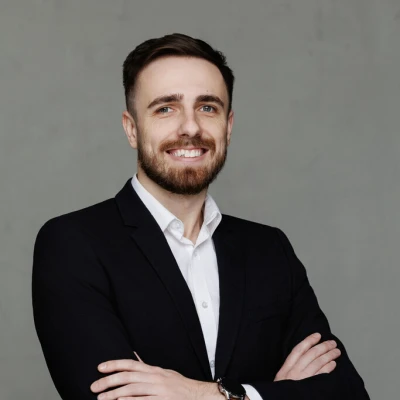 Rainer Dubov