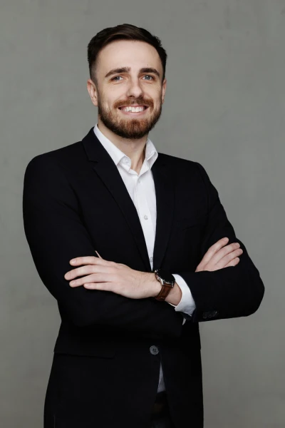 Rainer Dubov