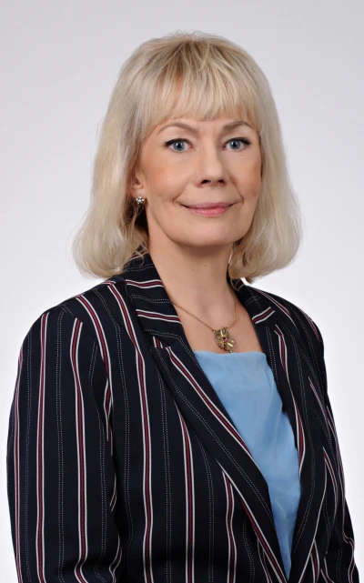 Maria Kopso