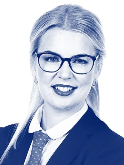 Kersti Okas