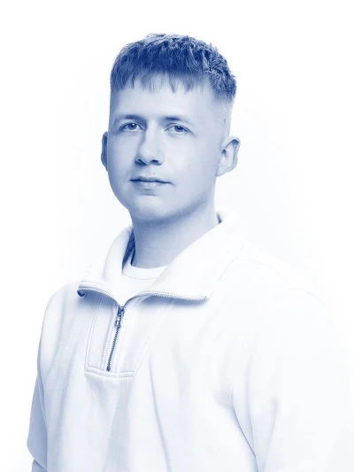 Luukas Harald Pukk