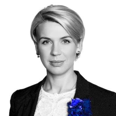 Elvira Kralle