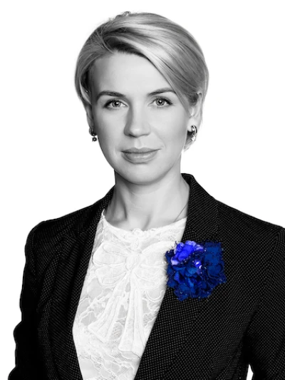 Elvira Kralle