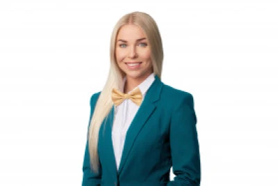 Kristi Leidsaar