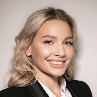 Alina Fesko