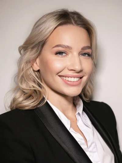 Alina Fesko