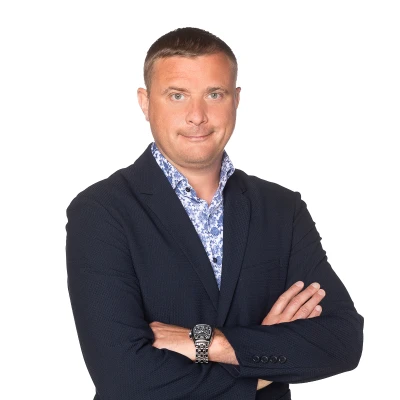 Jaanus Randma