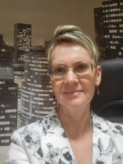 Katrin Annus