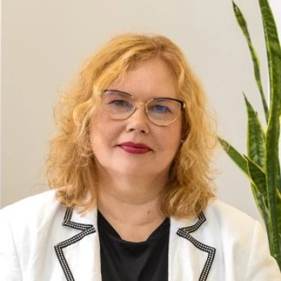 Kristel Leetsi