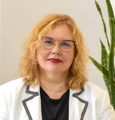 Kristel Leetsi