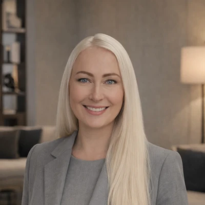 Marju Reisberg