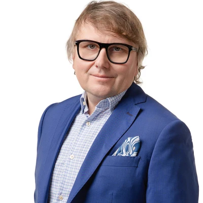 Marek Lukason
