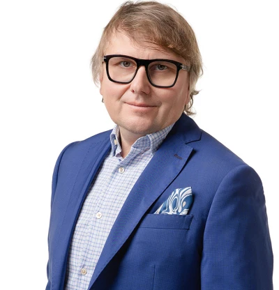 Marek Lukason