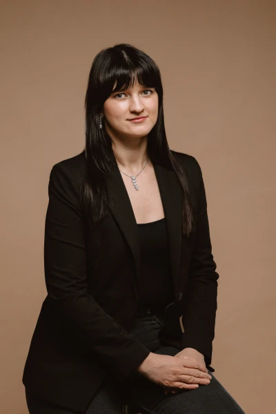 Katri Laine