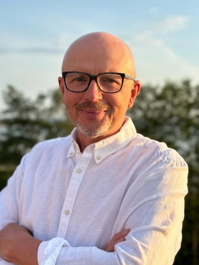 Jaanus Saadve