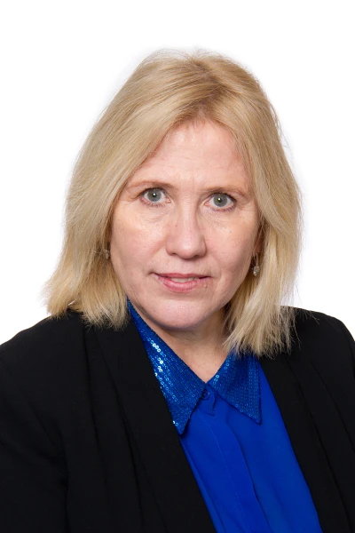 Astrid Jõeäär