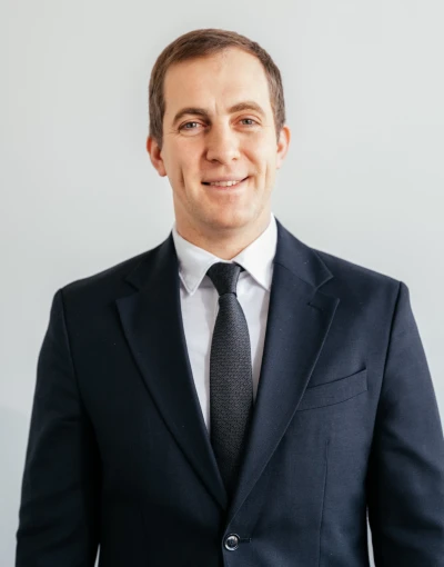 Denis Leede